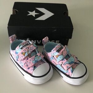 Kids Converse